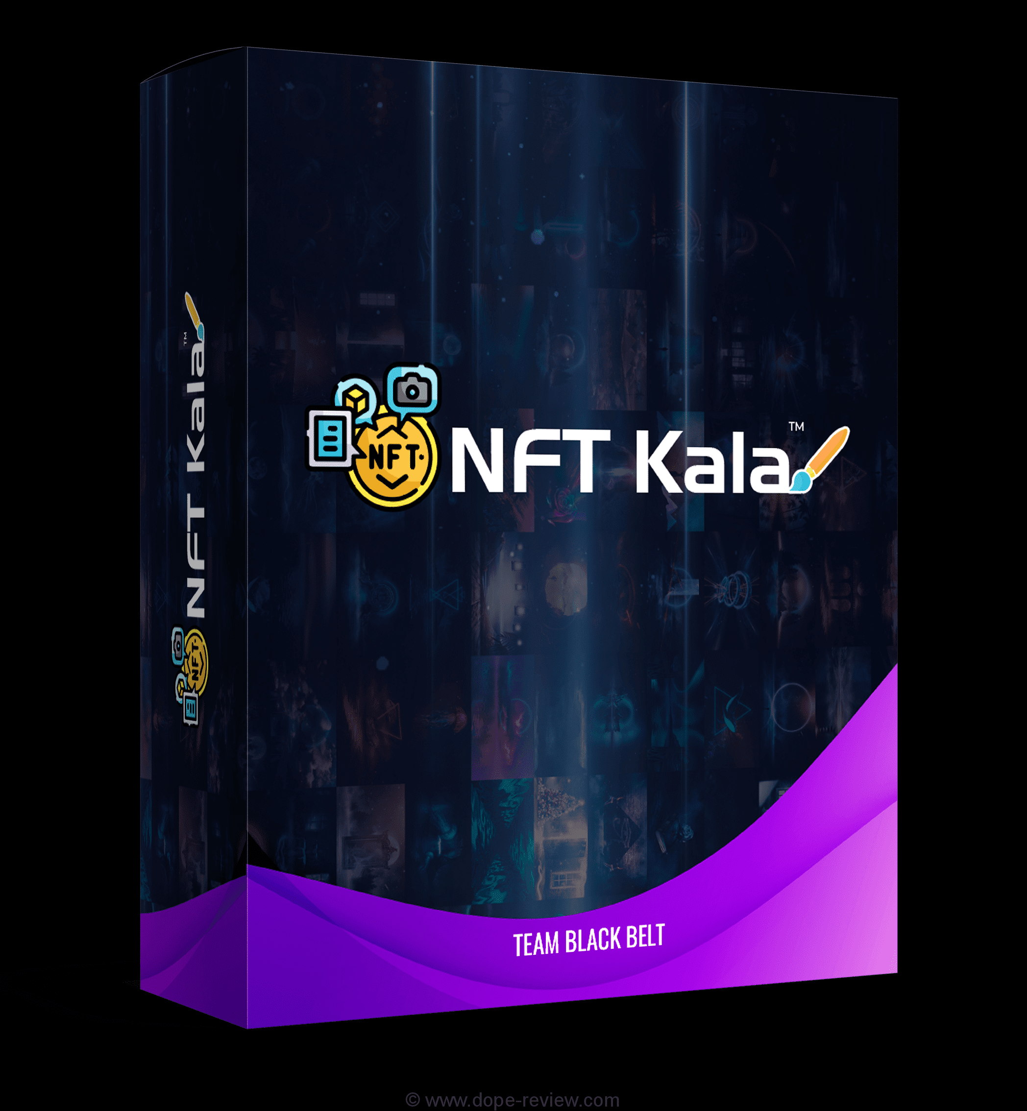 NFT Kala Review