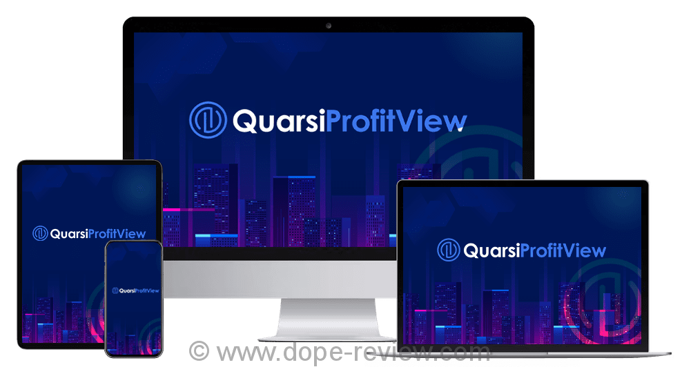 QuarsiProfitView Review