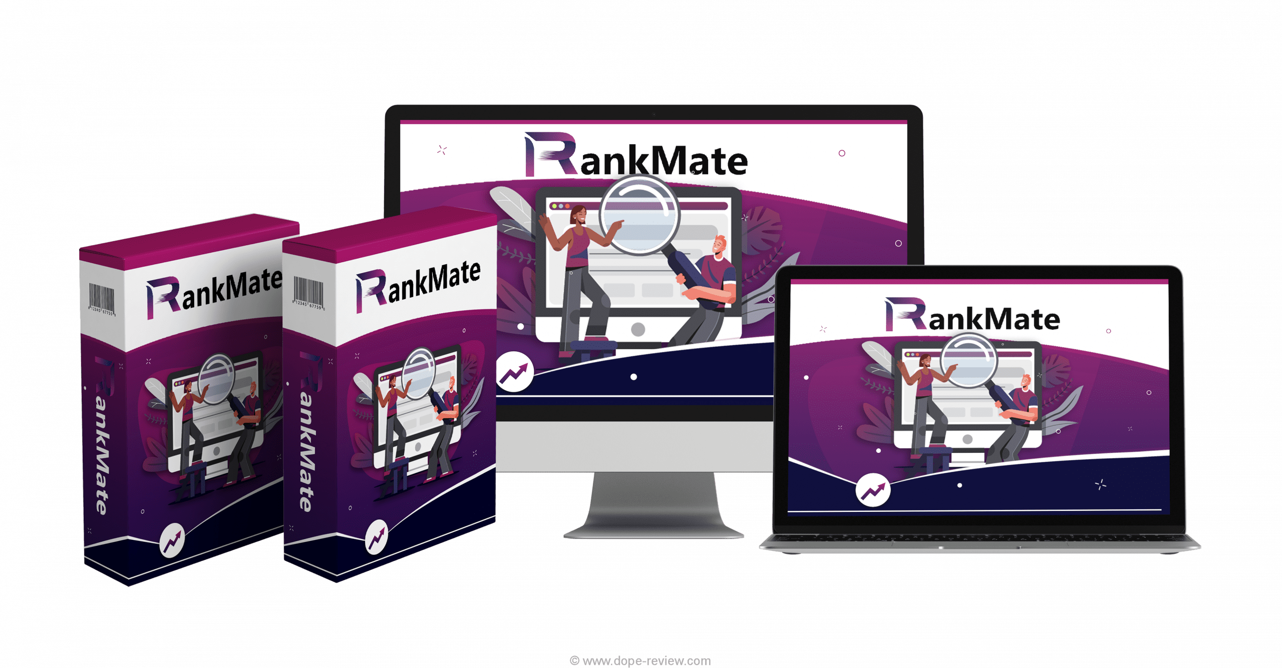 RankMate Review