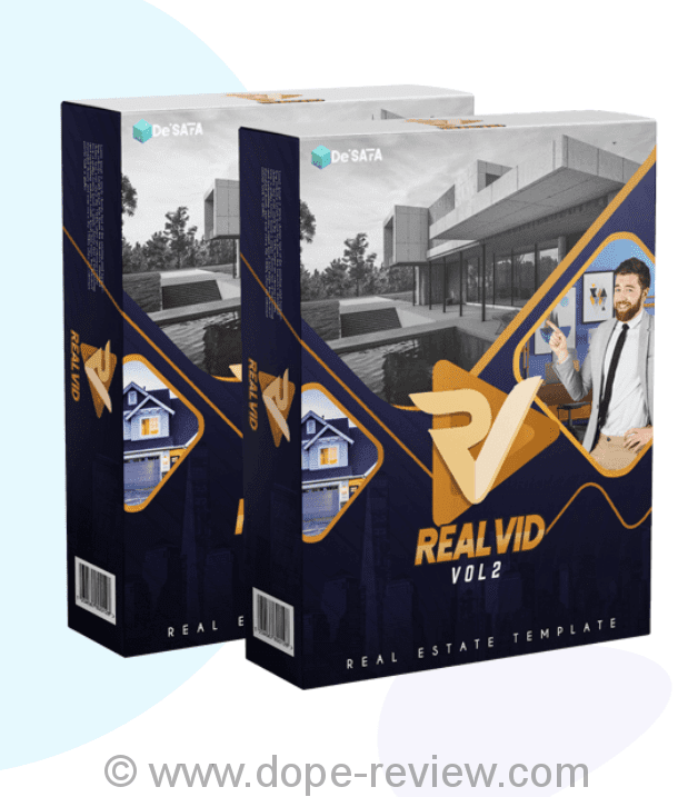 RealVid Volume 2 Review