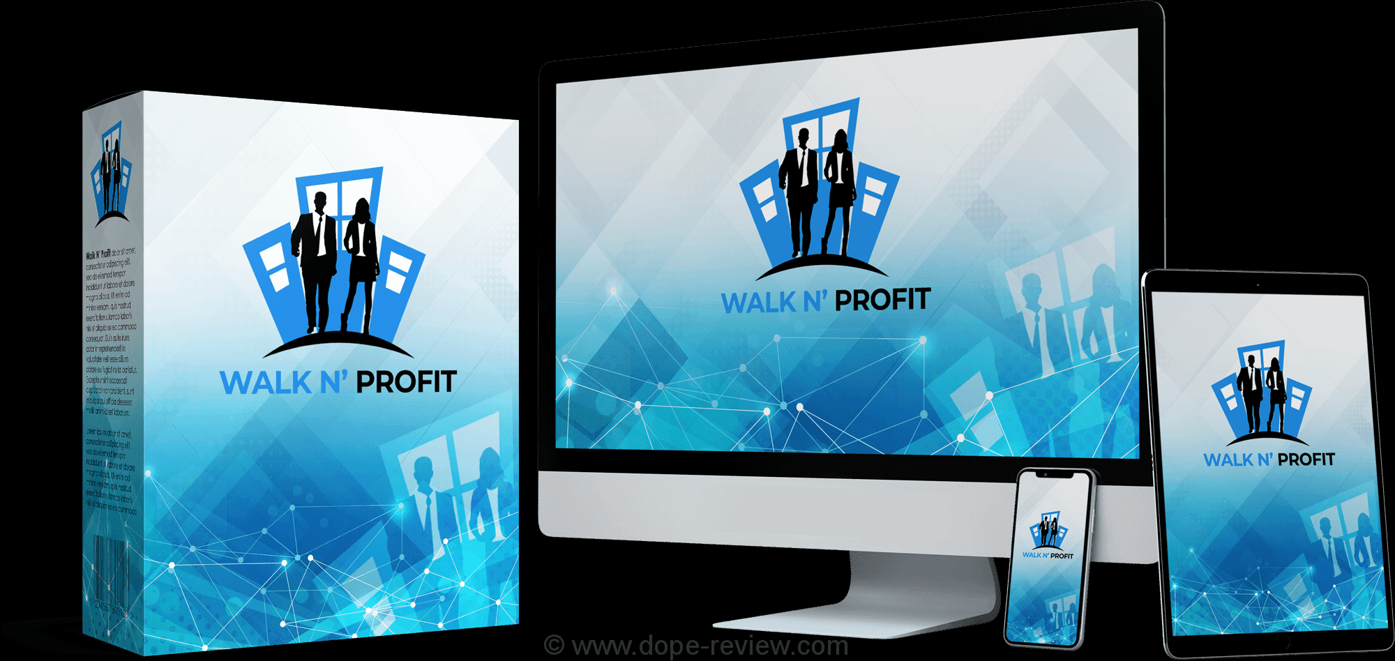 Walk N' Profit