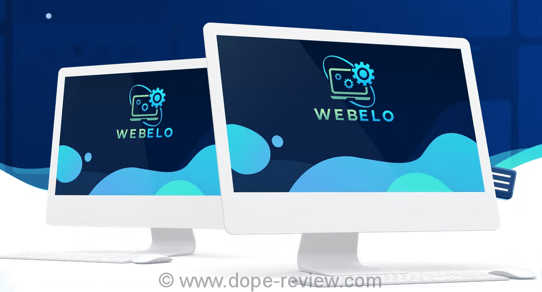 Webelo Review