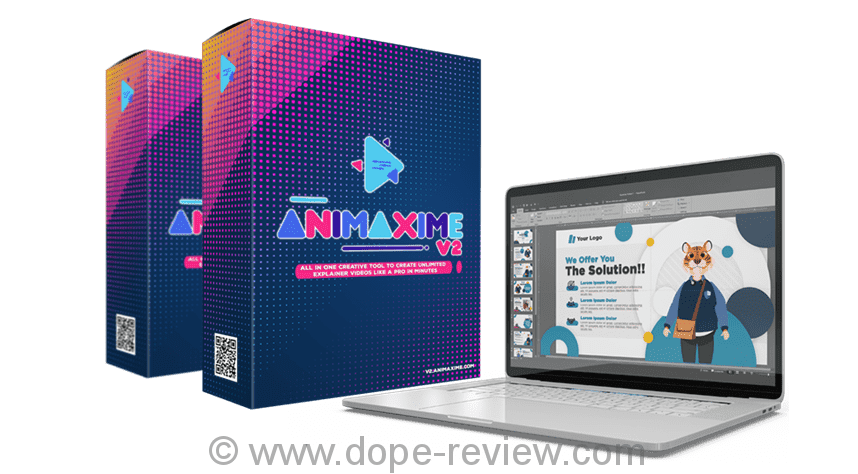 Animaxime V2 Review