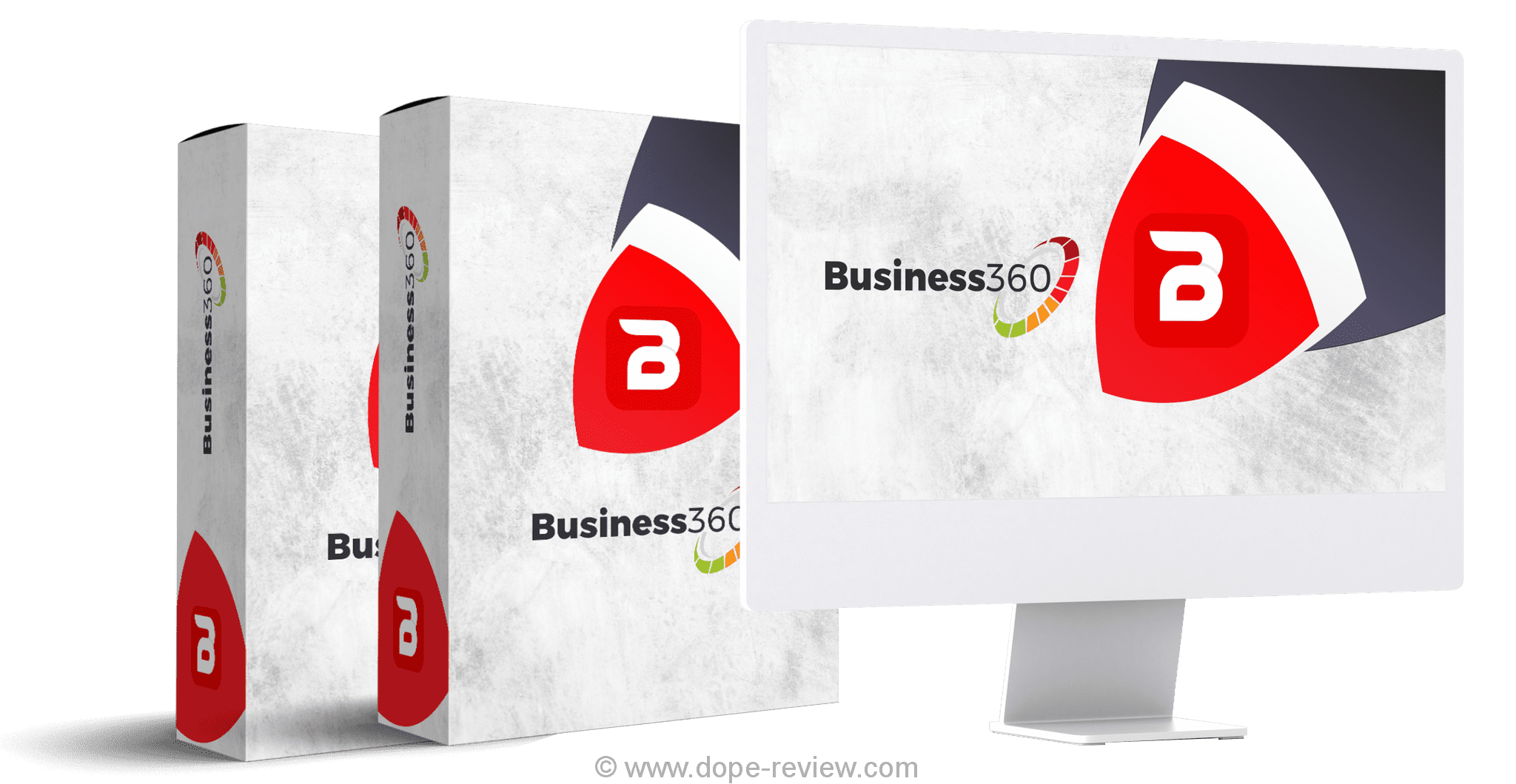 Business360