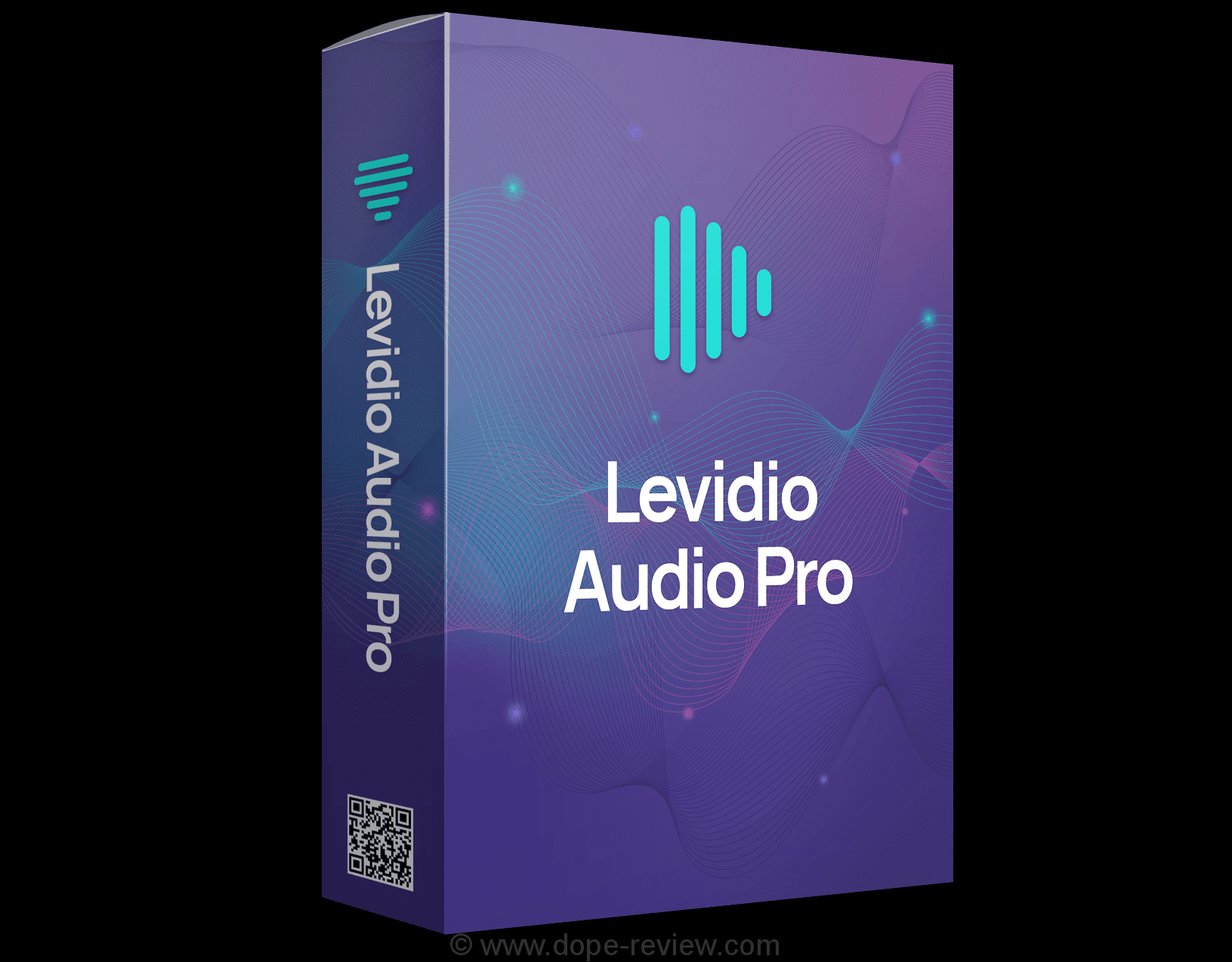 Levidio Audio Pro