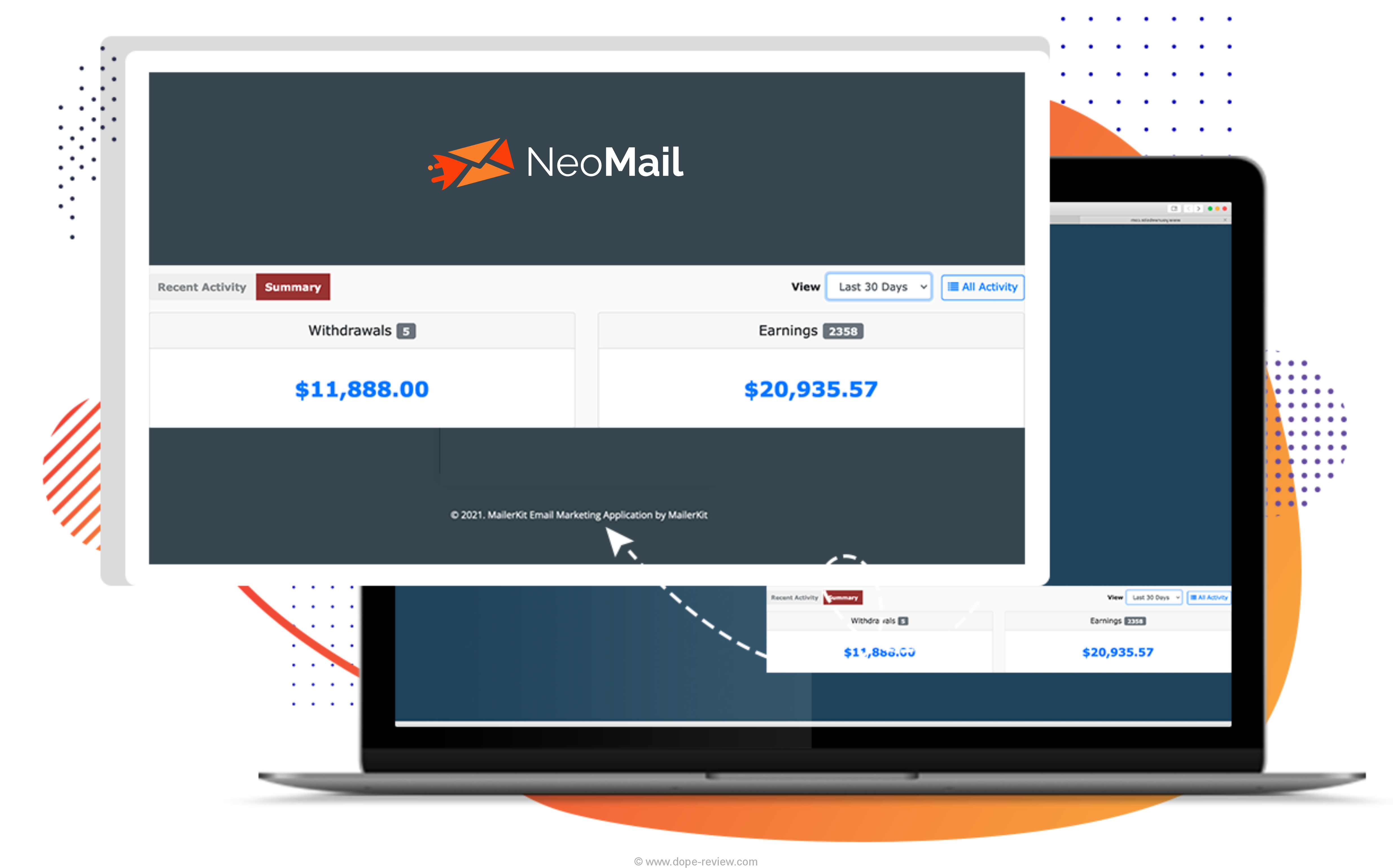 NeoMail Review