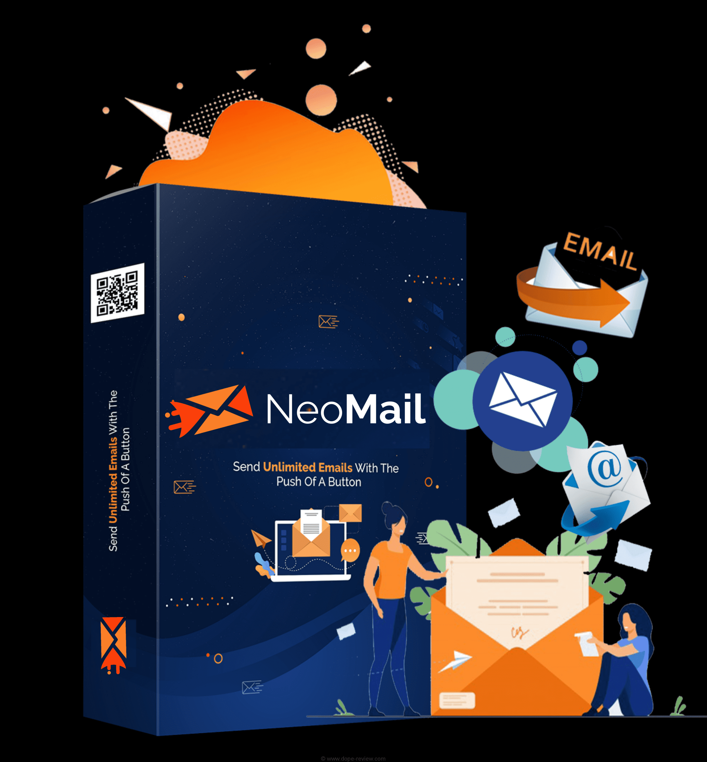 NeoMail Review