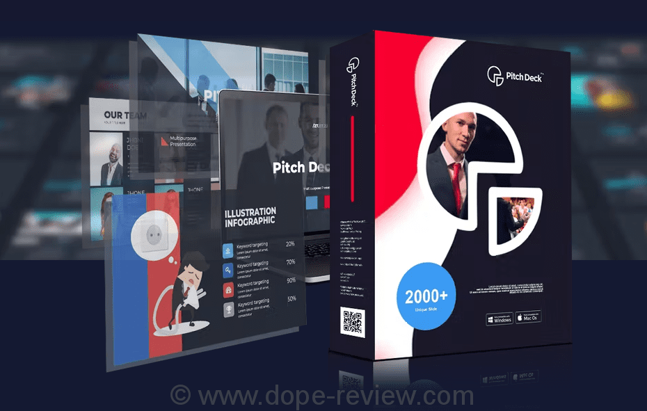 Pitch Deck Pro Review