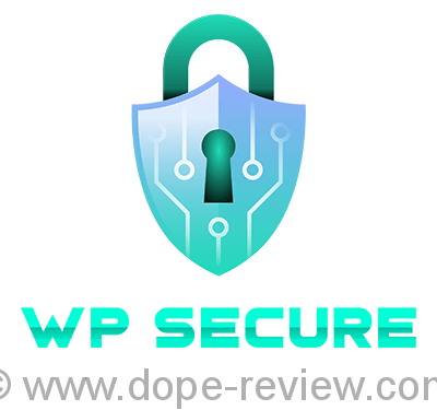 WP Secure Plugin