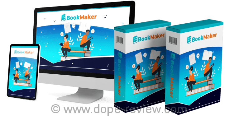 eBookMaker