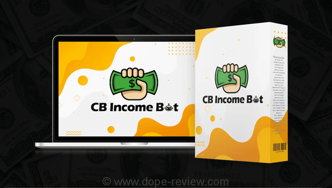 CB Income Bot Review