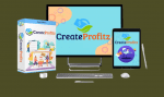 CreateProfitz
