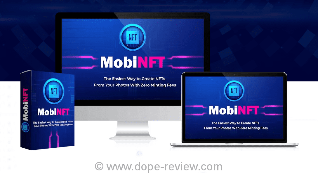 MobiNFT Review
