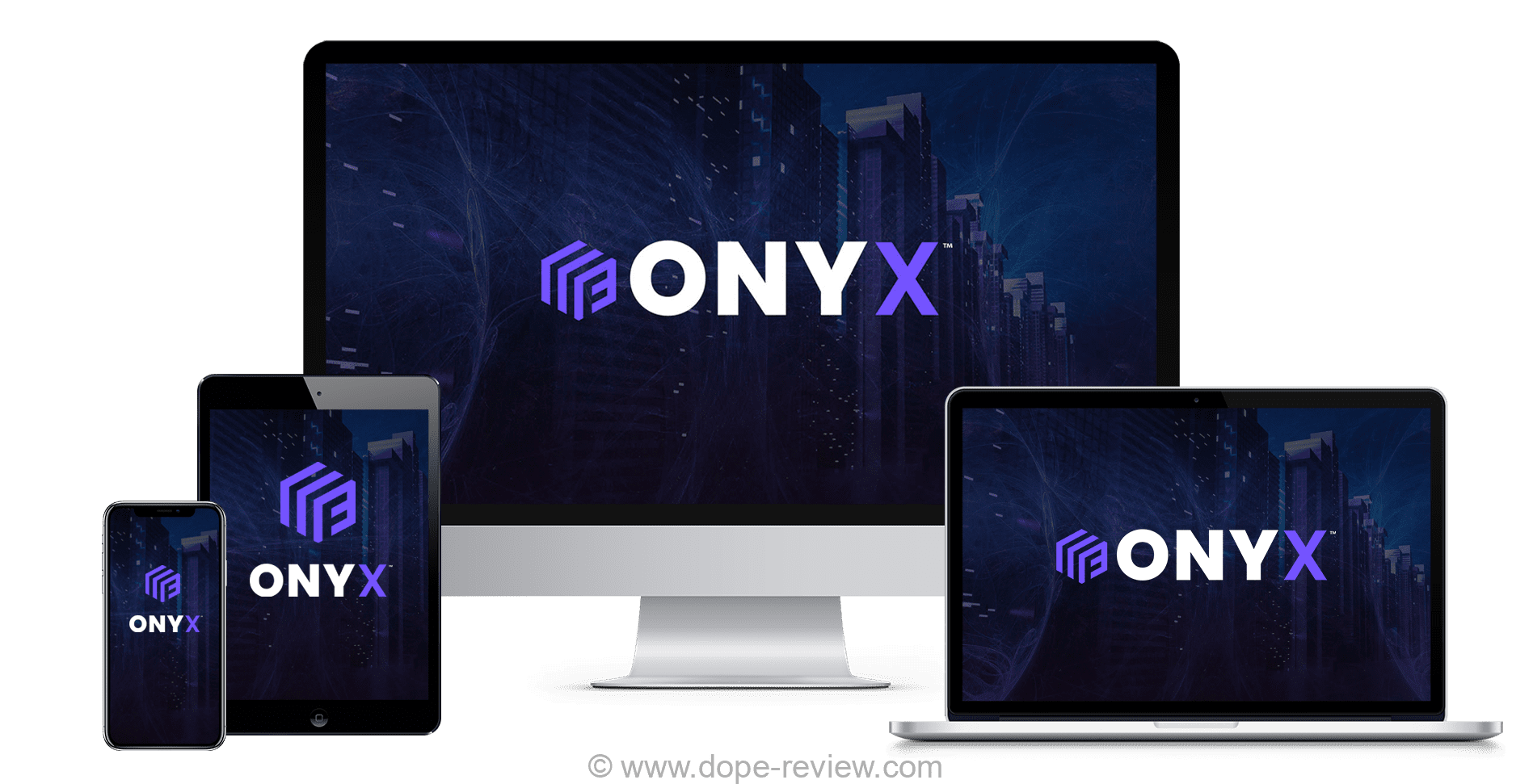 ONYX Review