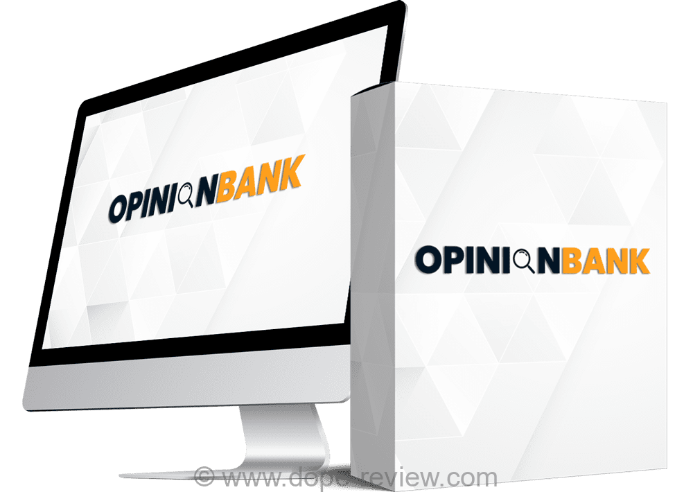 OpinionBank