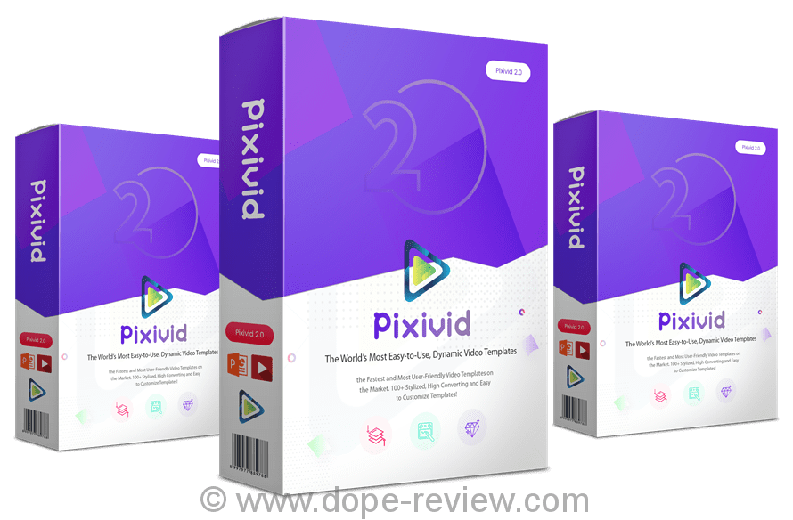 Pixivid Pro 2.0 Review