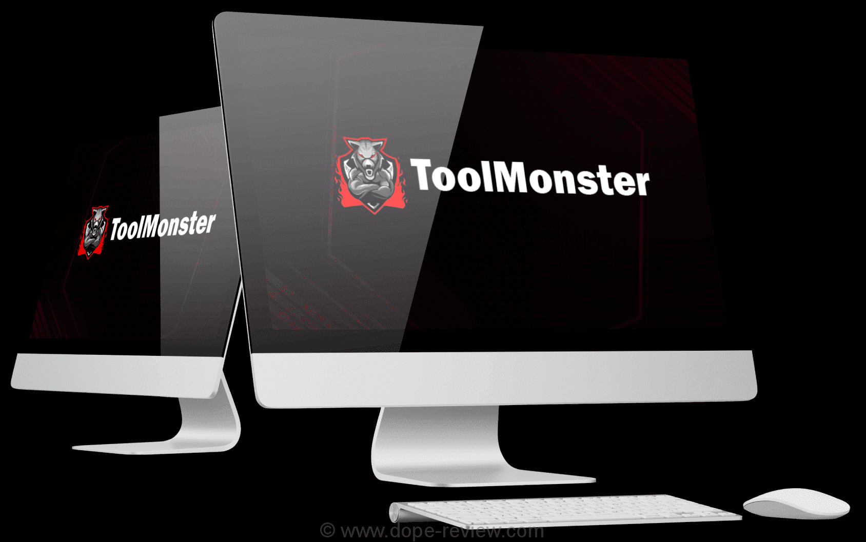 ToolMonster Review