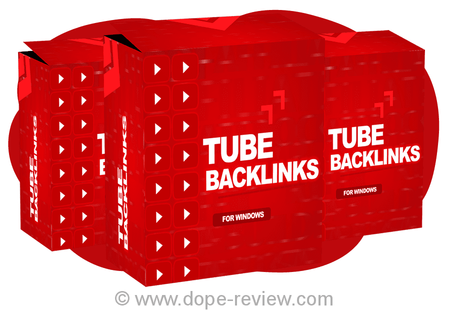 Tube Backlinks Review