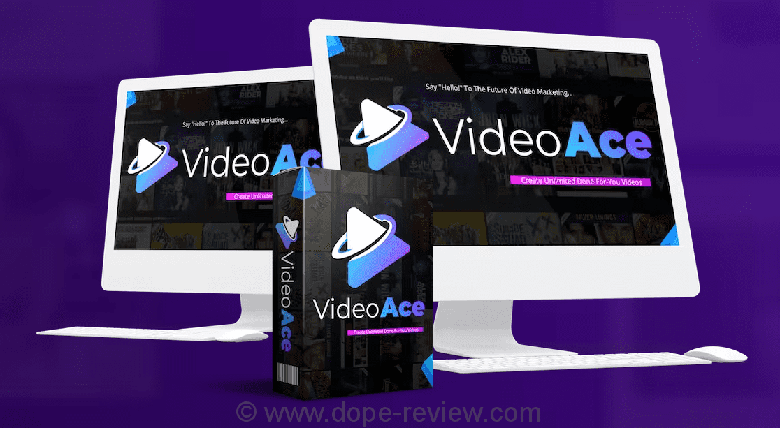 VideoACE Review