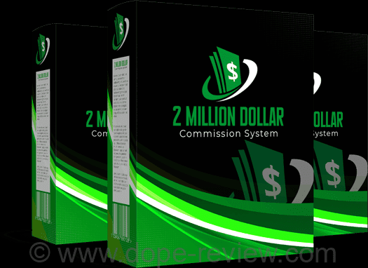 2 Million Dollar Commission System