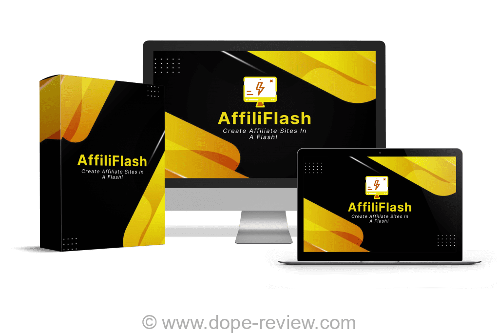 AffiliFlash Review