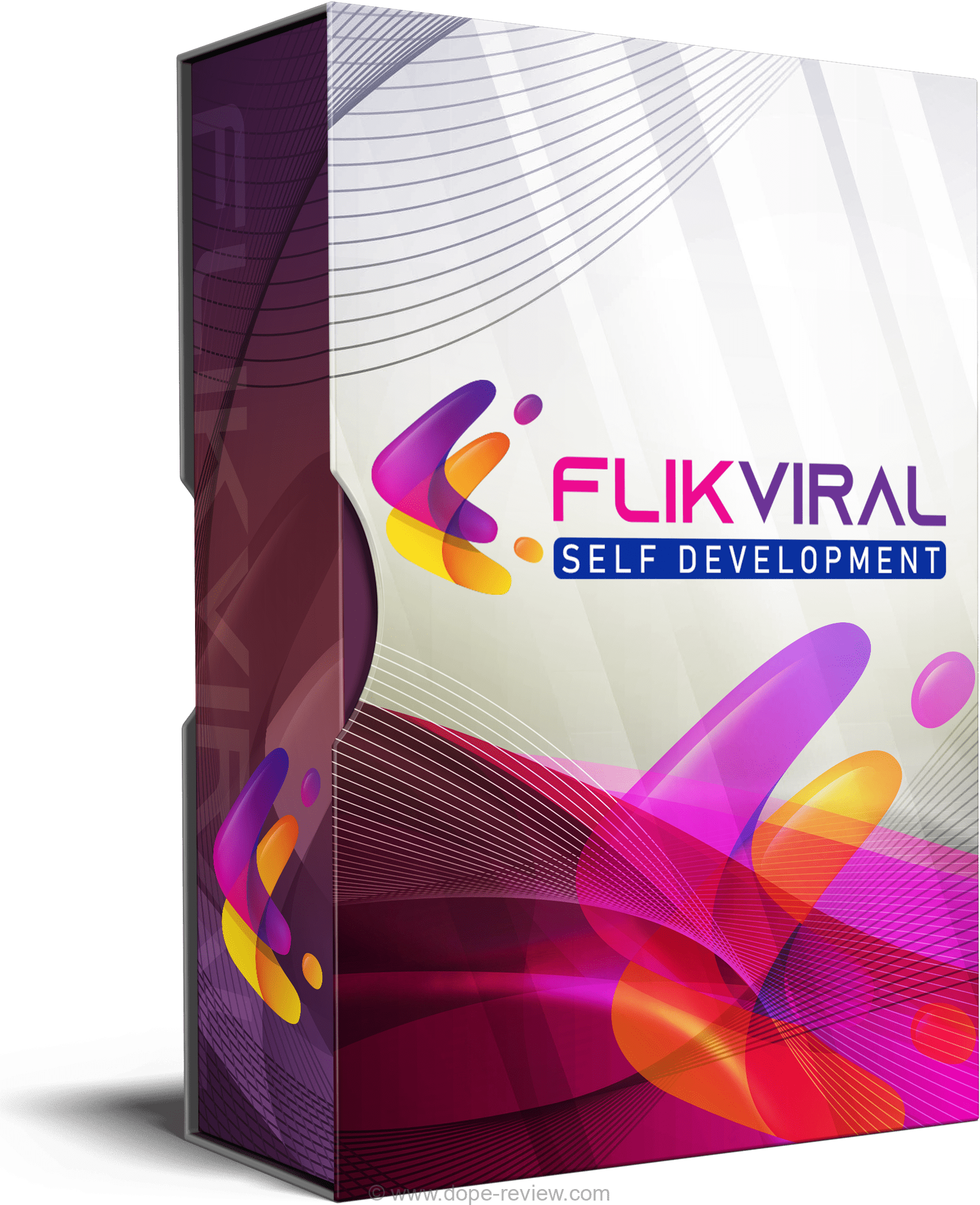Flik Viral Self Development Edition