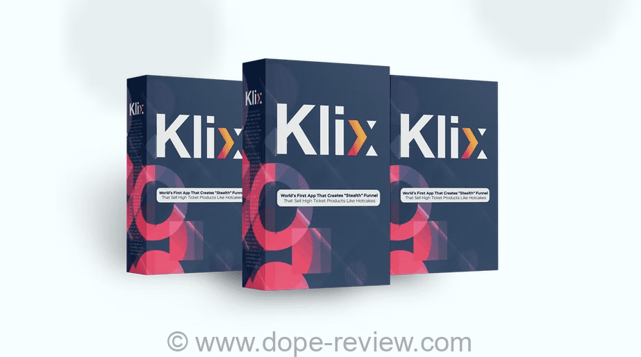 Klix App Review