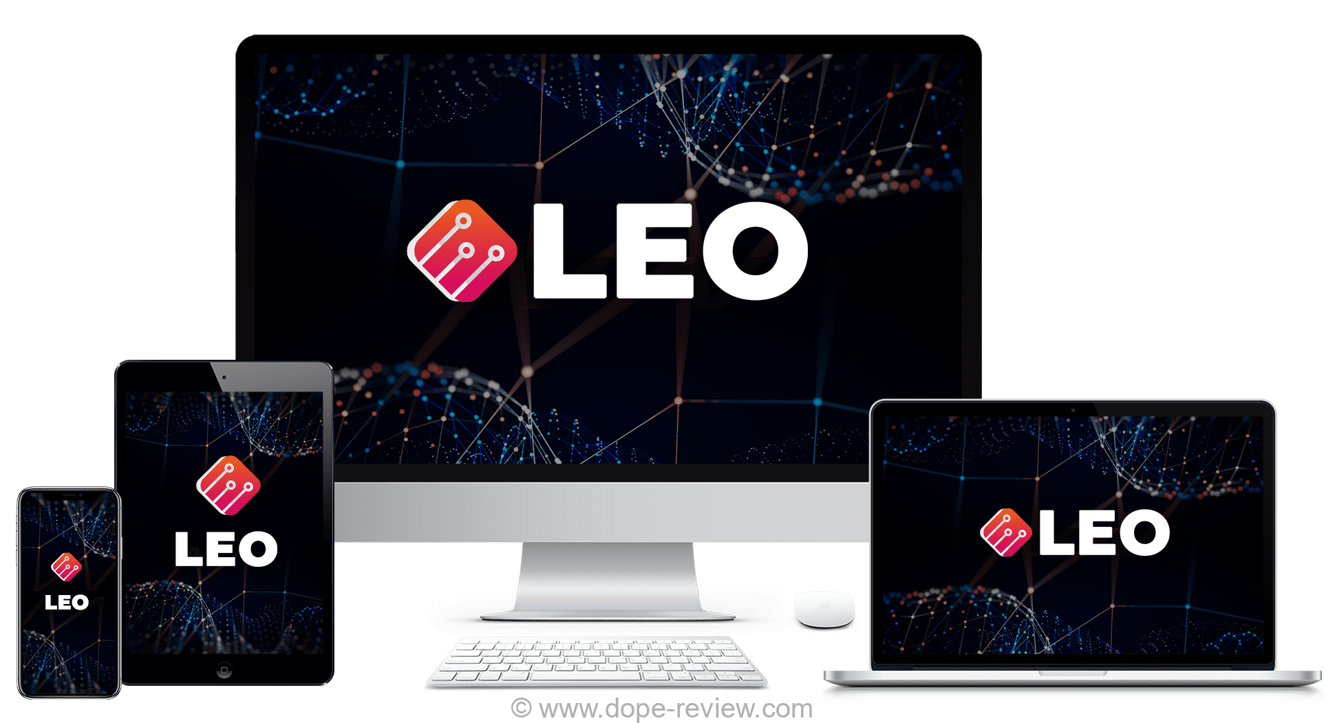 Leo App Review