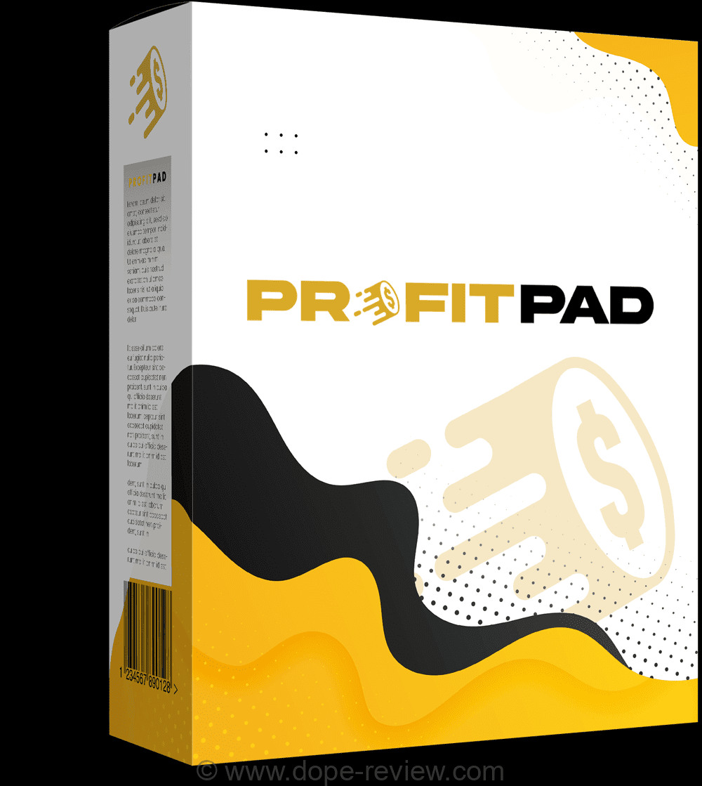 ProfitPad Review