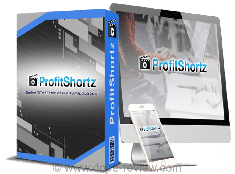 ProfitShortz Review