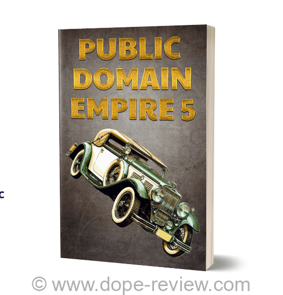 Public Domain Empire 5