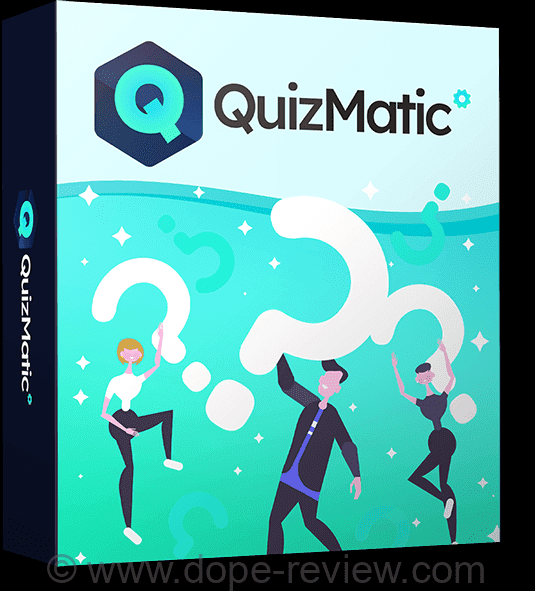 QuizMatic Review
