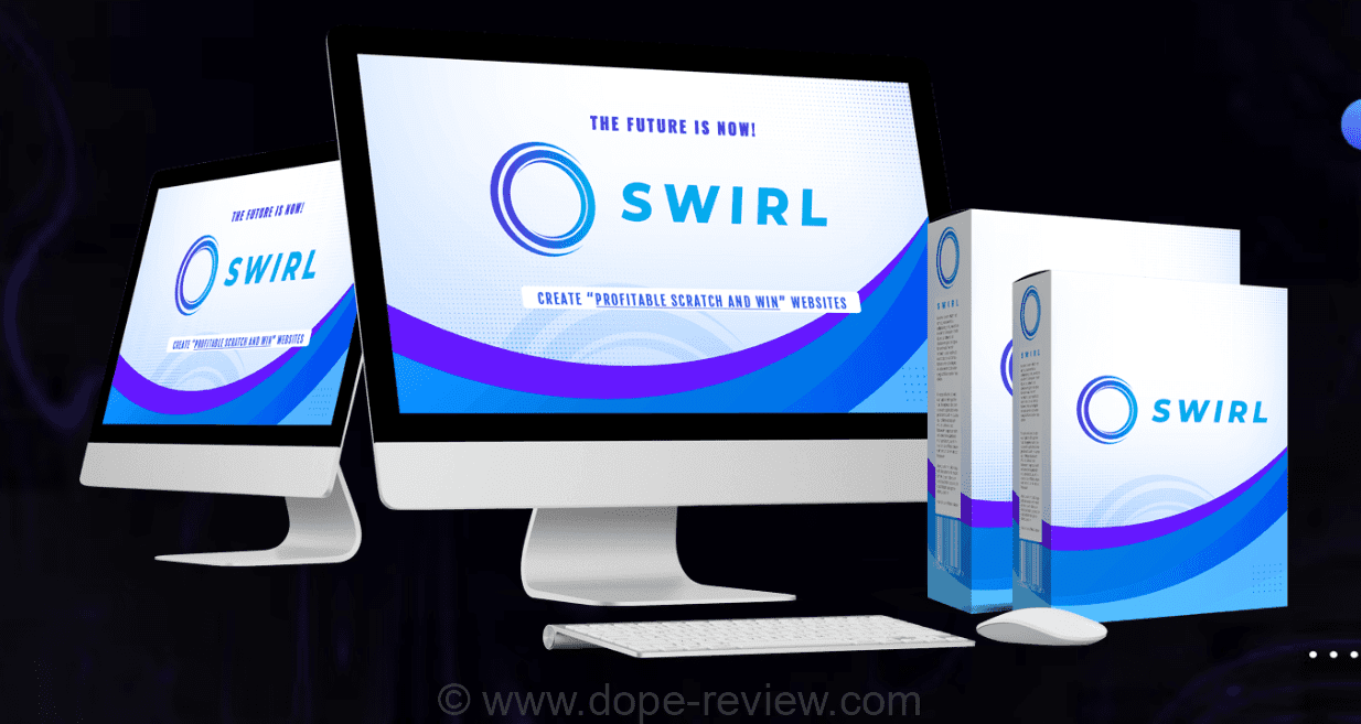 Swirl App Review