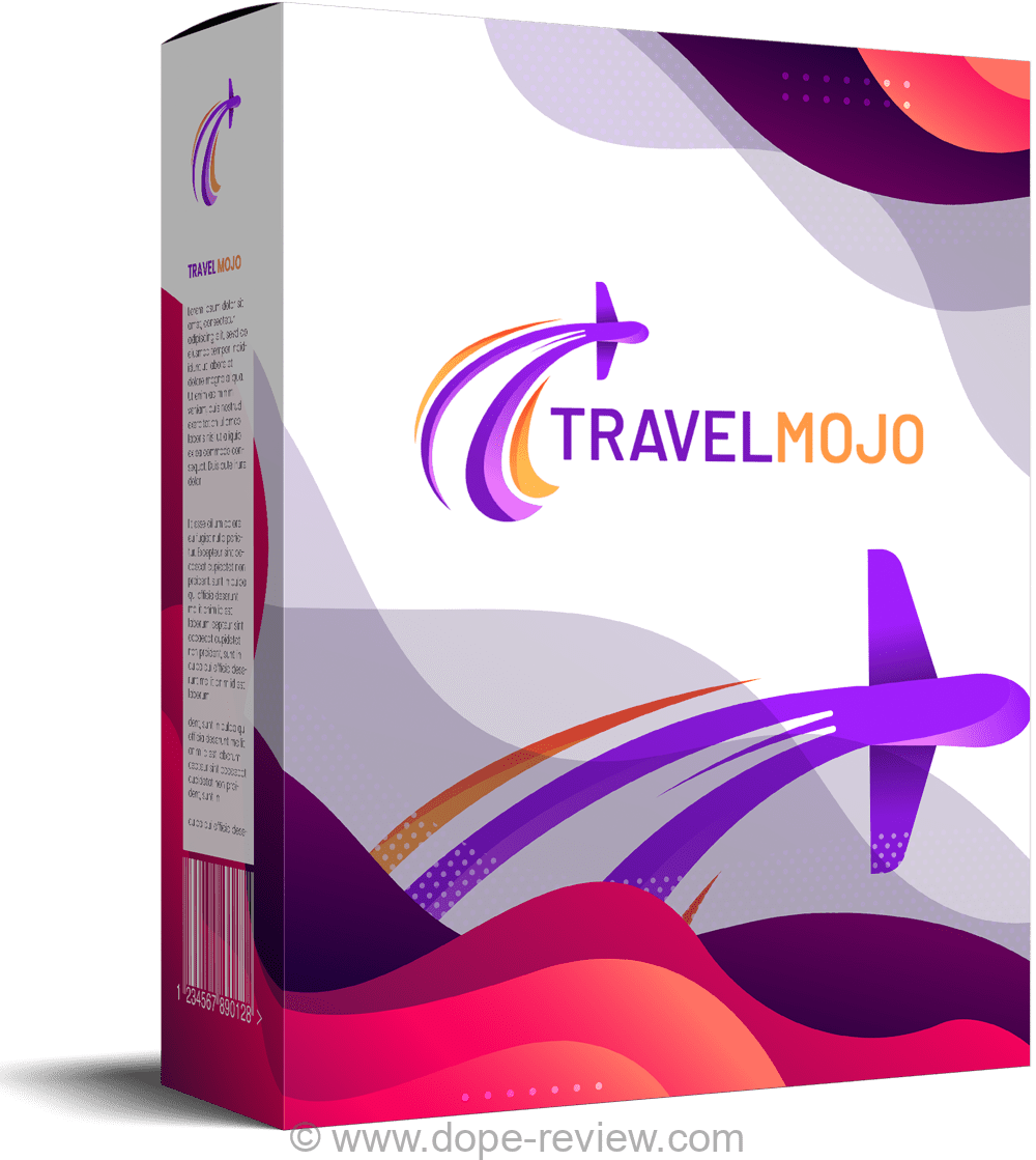 Travel Mojo