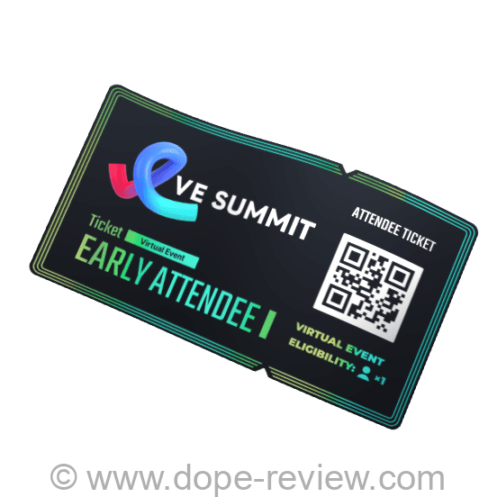 Virtual Event Summit