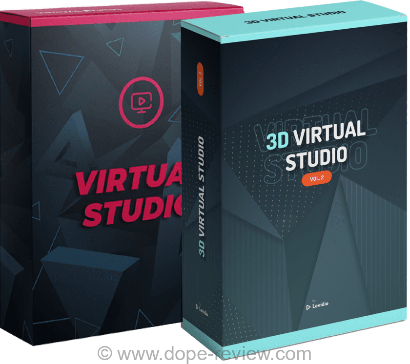 Virtual Studio Bundle Review & Bonuses - Should I Get This Package?