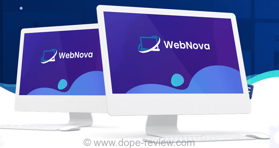 Webnova Review