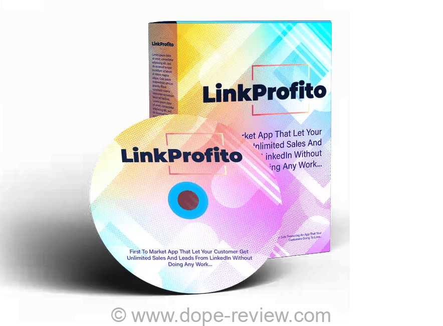 LinkProfito Review