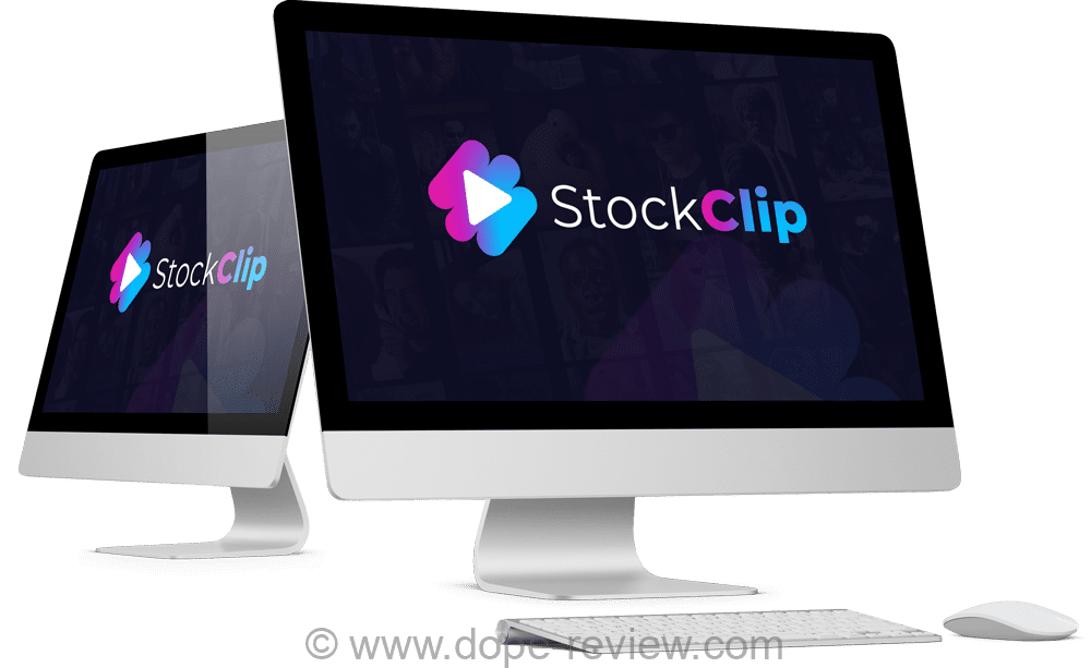 StockClip