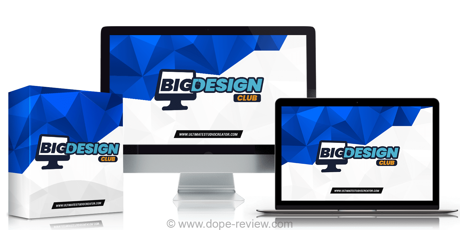 Big Design Club Review