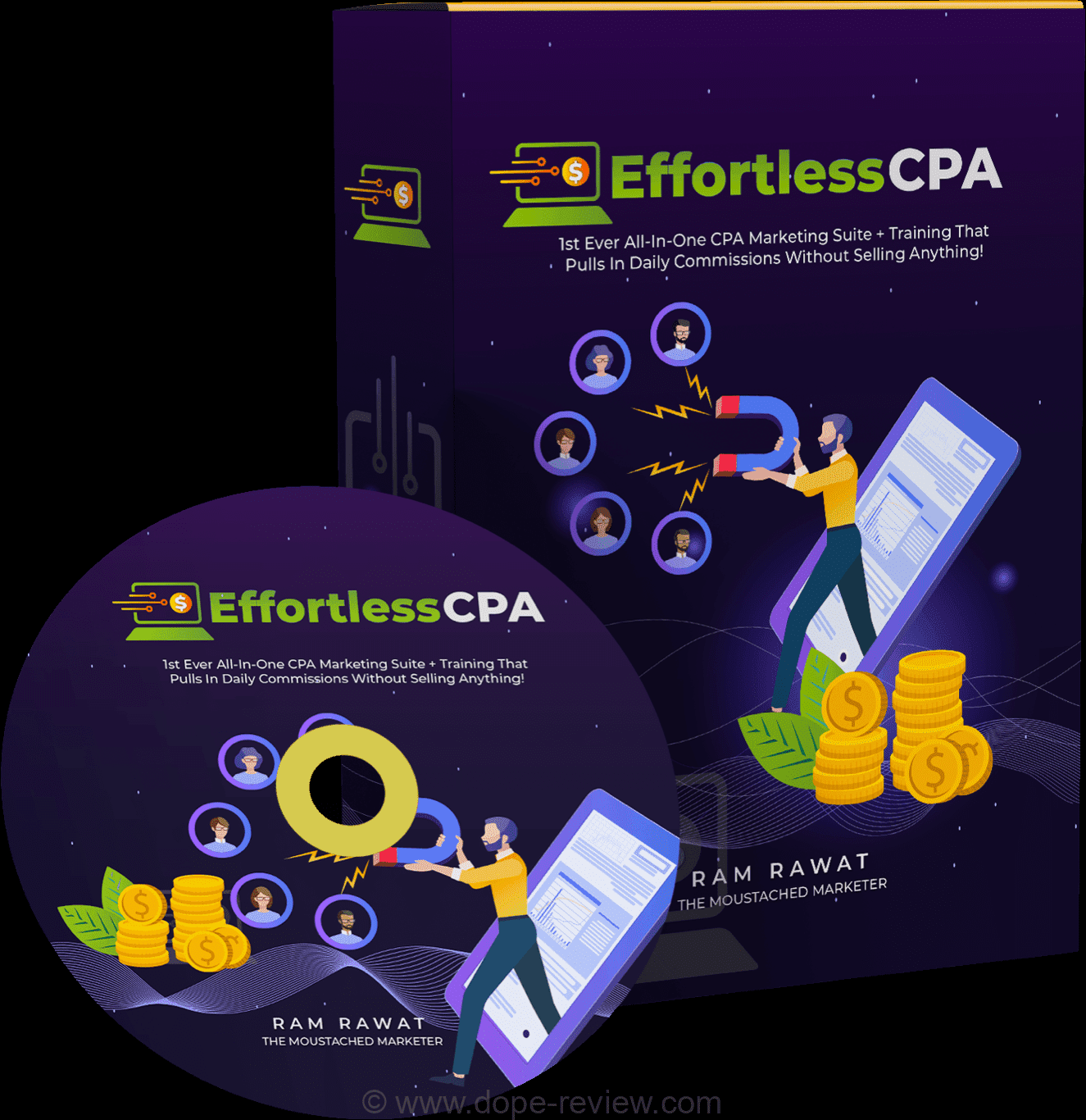 EffortlessCPA Review