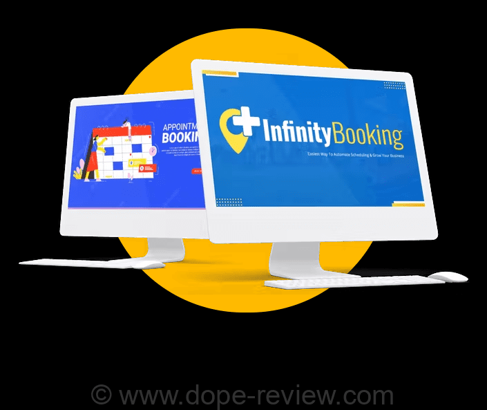 InfinityBooking Review