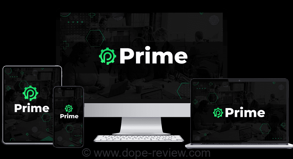 Prime 2.0 Review