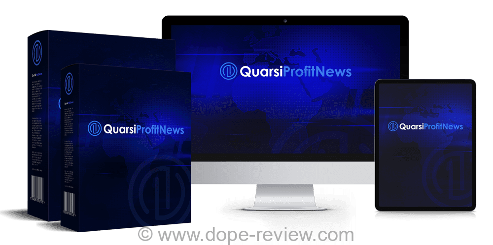 Quarsi ProfitNews