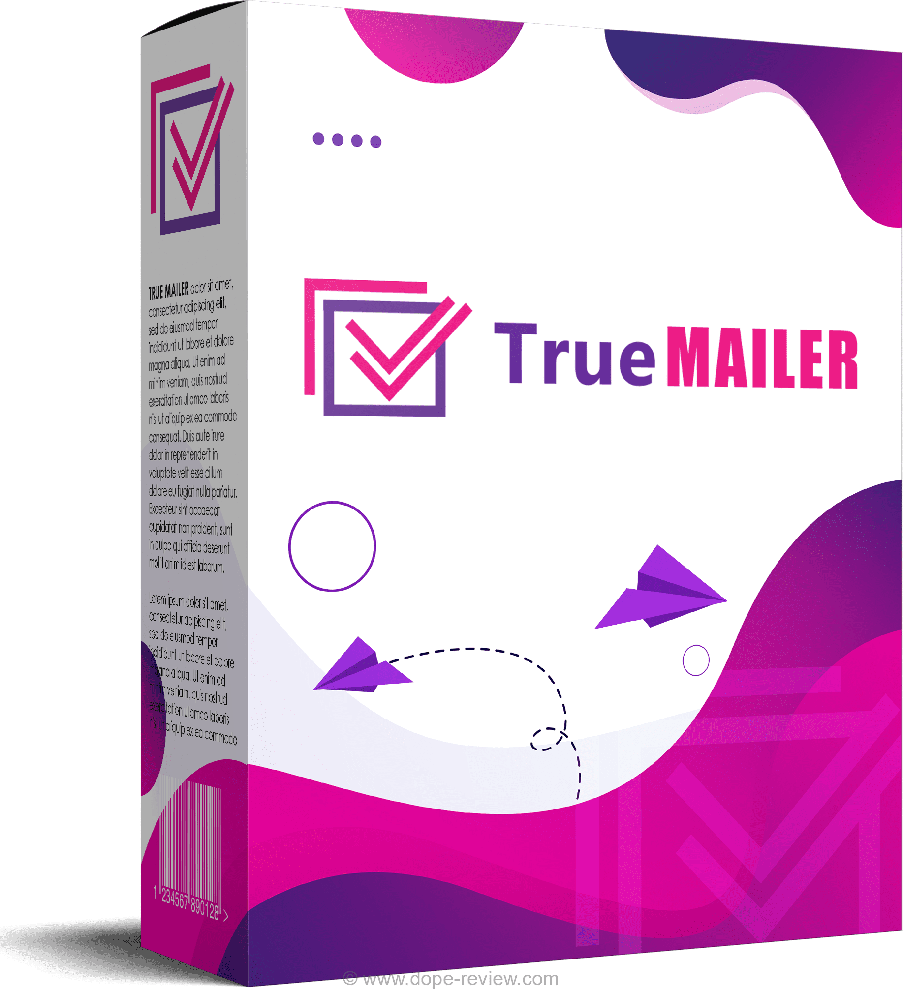 True Mailer Review