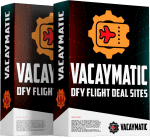 VacayMatic