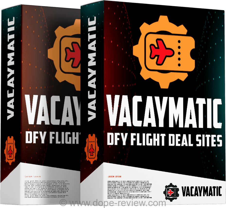 VacayMatic Review