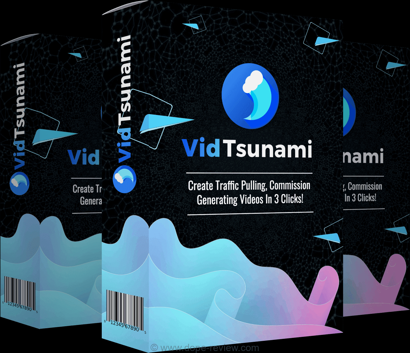 VidTsunami Review