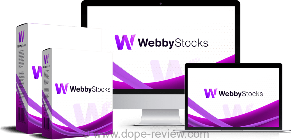 WebbyStocks