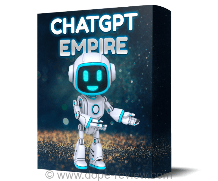 ChatGPT Empire